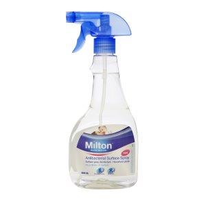 Milton Anti-bacterial Surface Spray