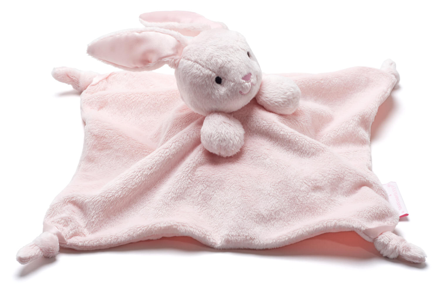 Bizzie Bunny Comforter