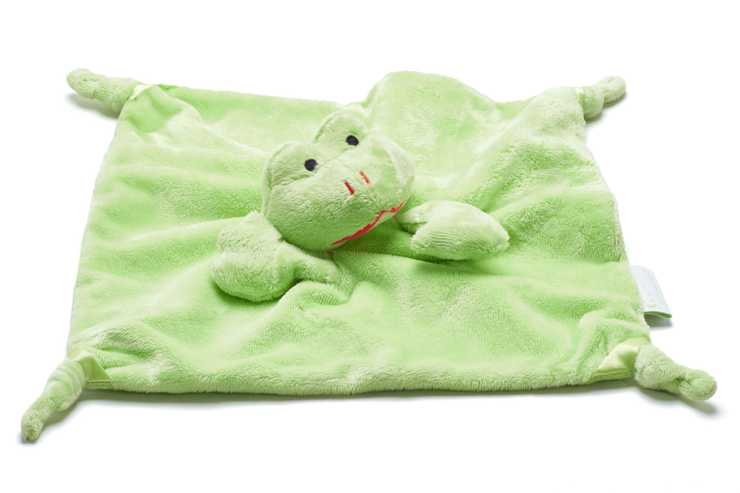 Fizzie Frog Comforter NEW 2021