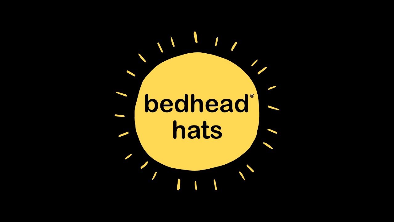 Bedhead Hats